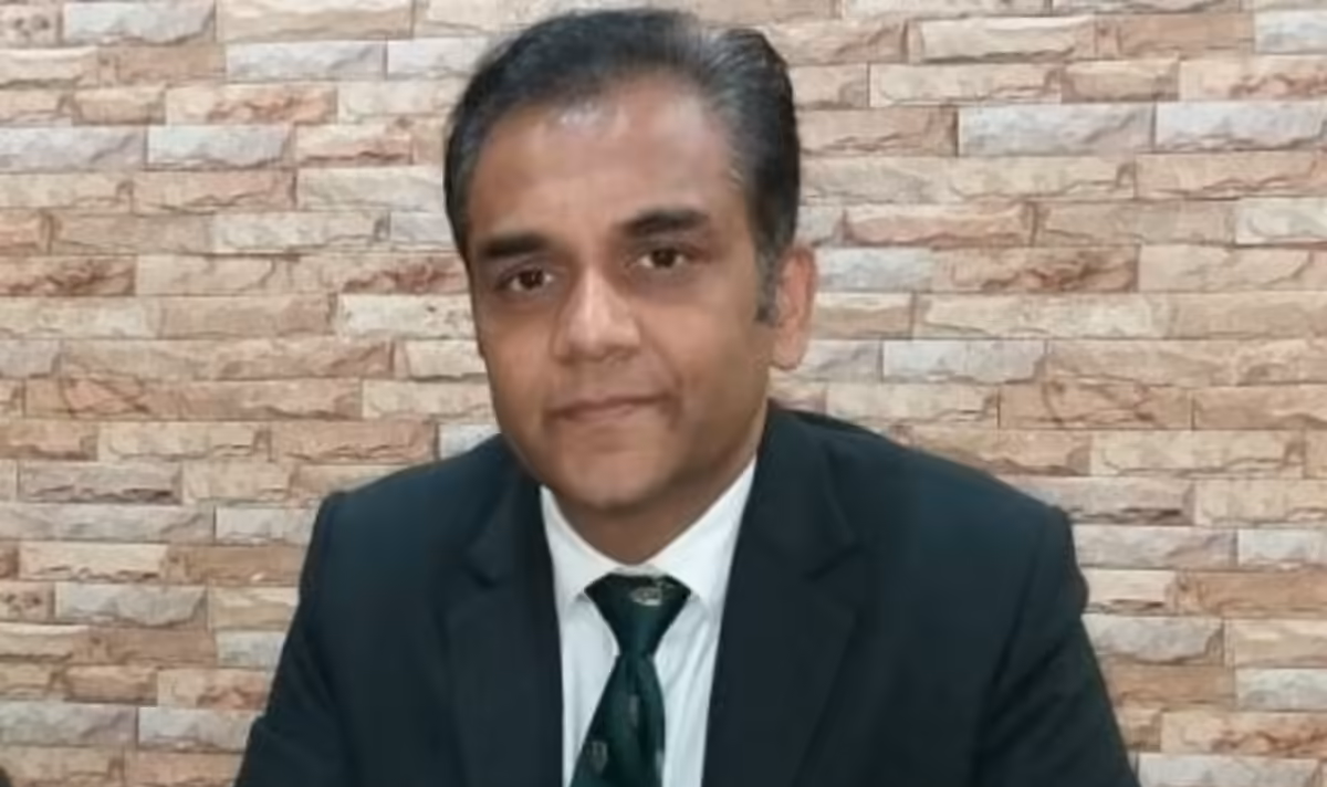 Ratan Sanjay Katiyar gets extension as IG, SSB